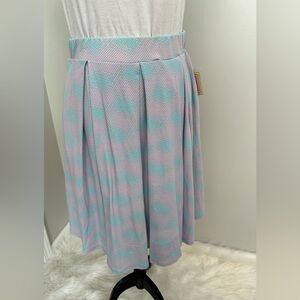 LulaRoe Madison Skirt